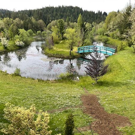 Lakeside Villa Коттідж-Гроув Екстер'єр фото